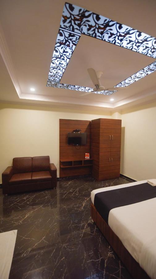 Hotel Hyfa Continental