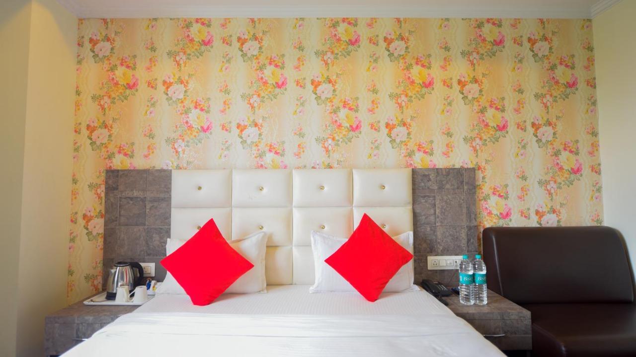 Hotel Hyfa Continental Lucknow