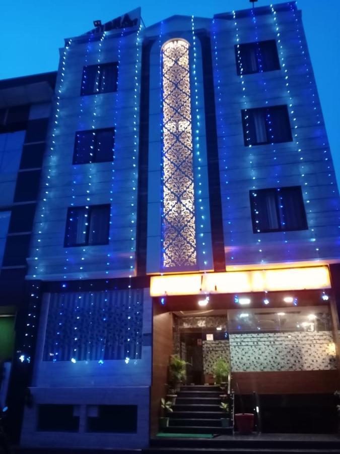 Hotel Hyfa Continental