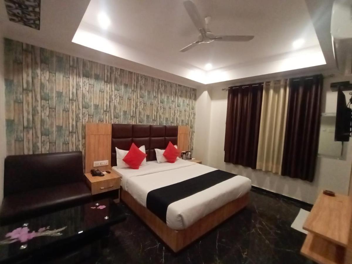 Hotel Hyfa Continental *
