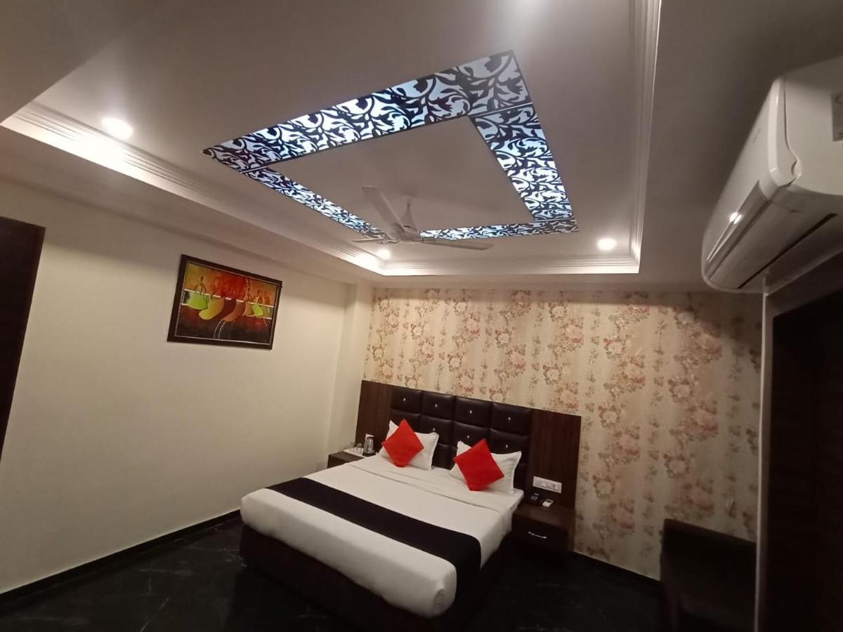 Hotel Hyfa Continental Lucknow
