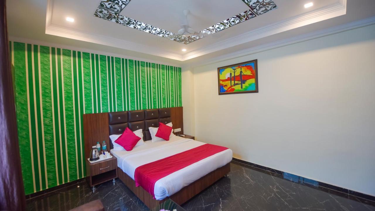 Hyfa Continental * Lucknow